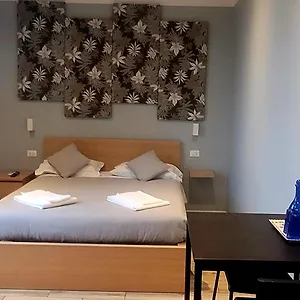 Pensjonat Al Binario