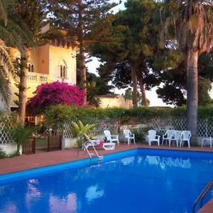 ** Couette-café Amodeo Italie
