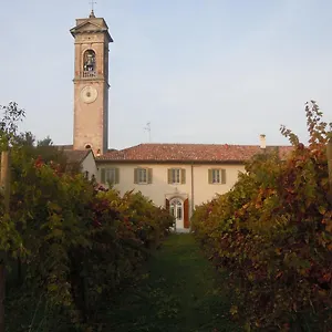 La Canonica Hostel