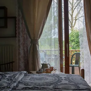 El Rincon Del Artista Bed & Breakfast