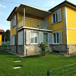 Marconi 11 Maison d'hôtes