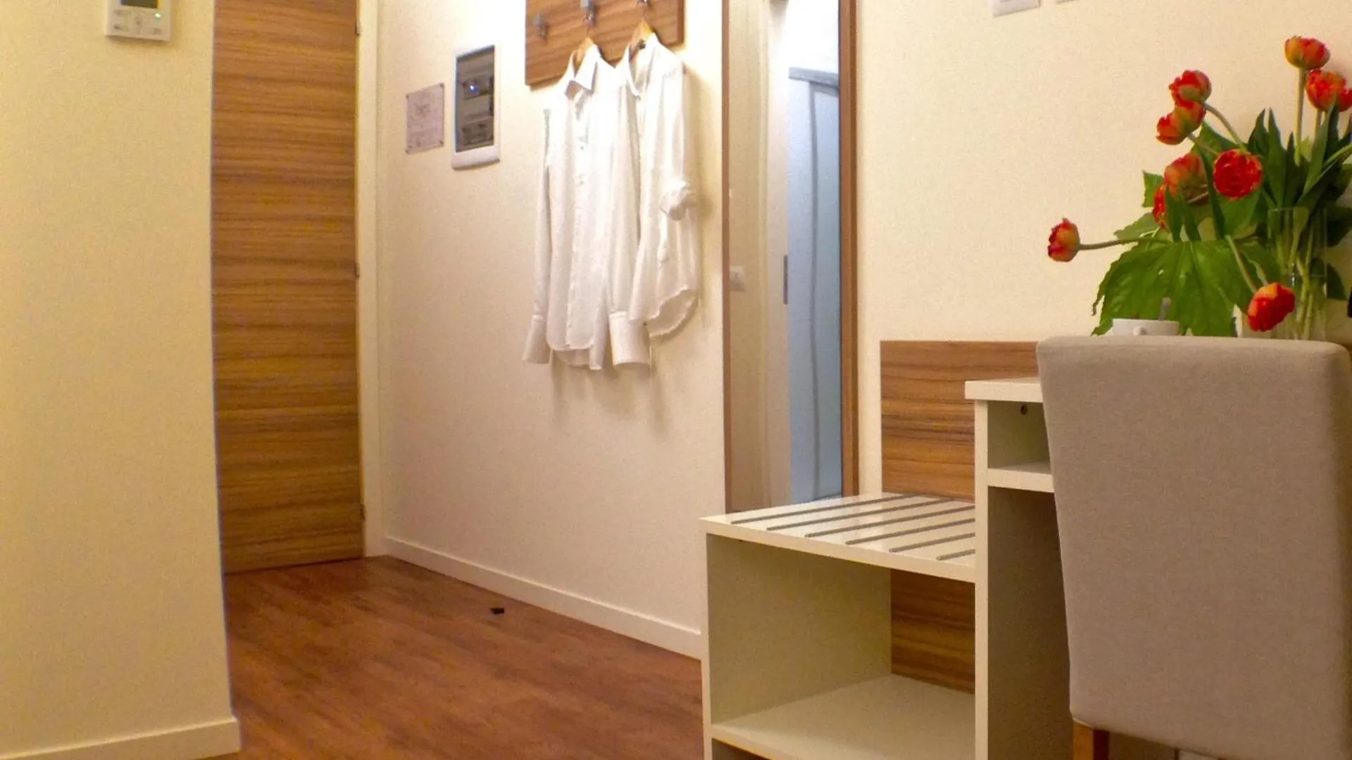 Hotel Forum Baranzate 3*,