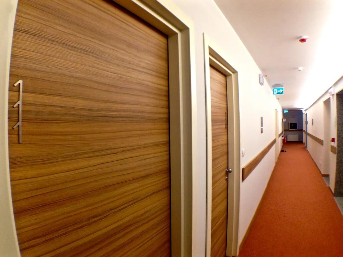 Hotel Forum Baranzate
