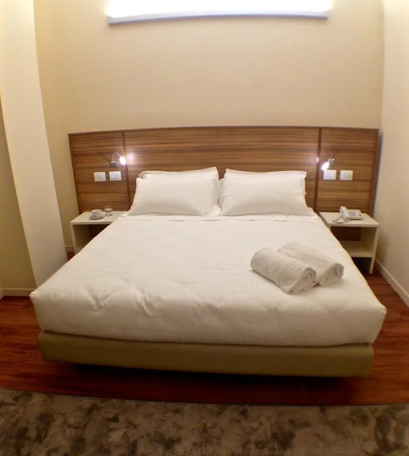 Hotel Forum Baranzate