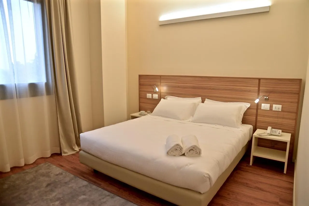 Hotel Forum Baranzate
