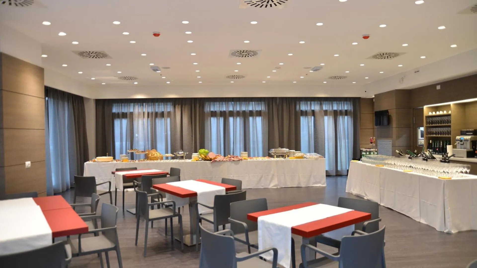 Hotel Forum Baranzate