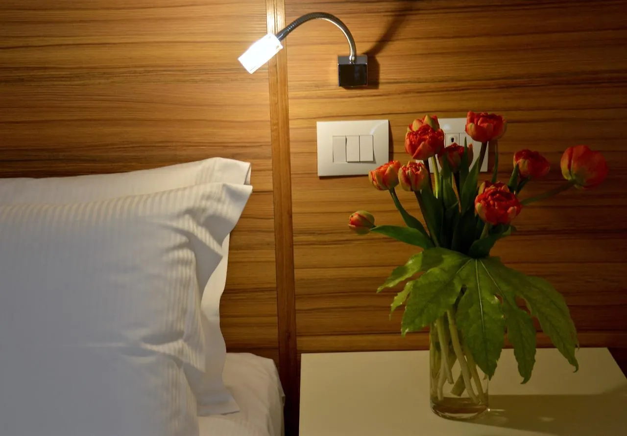 Hotel Forum Baranzate