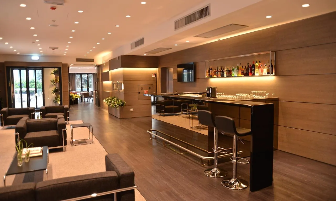 Hotel Forum Baranzate