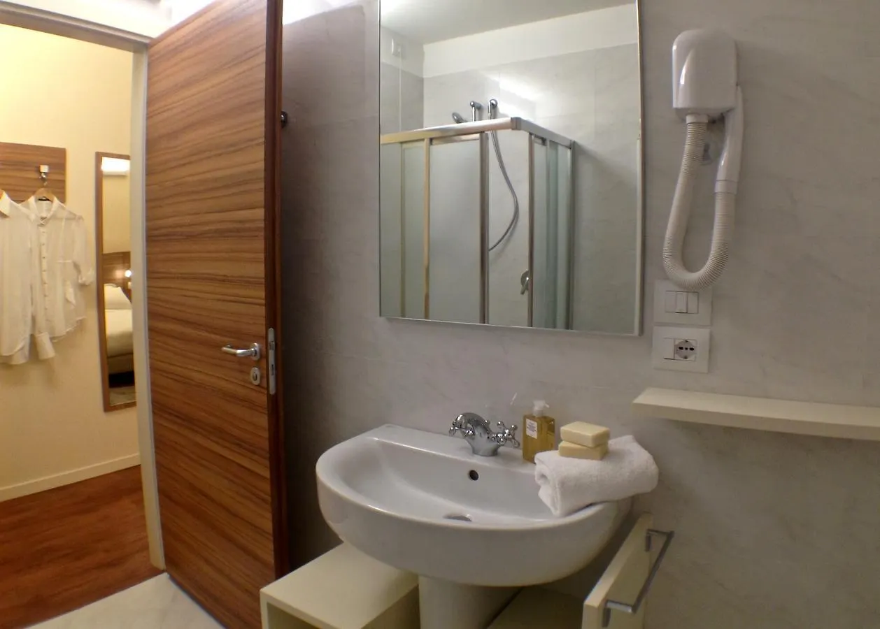 Hotel Forum Baranzate