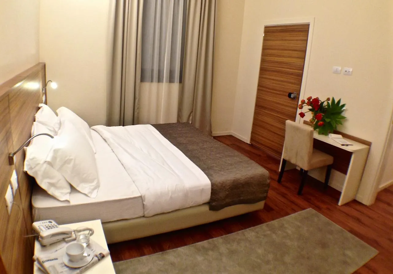 Hotel Forum Baranzate