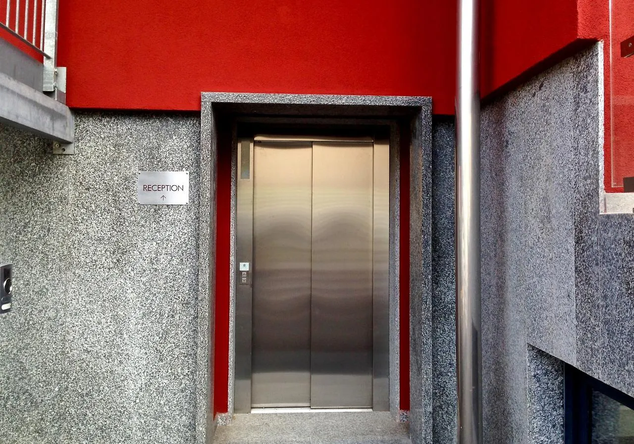 Hotel Forum Baranzate 3*,