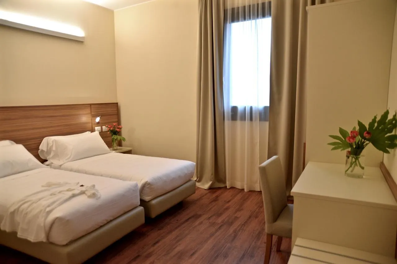 Hotel Forum Baranzate