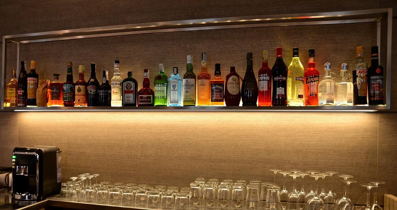 Hotel Forum Baranzate 3*,