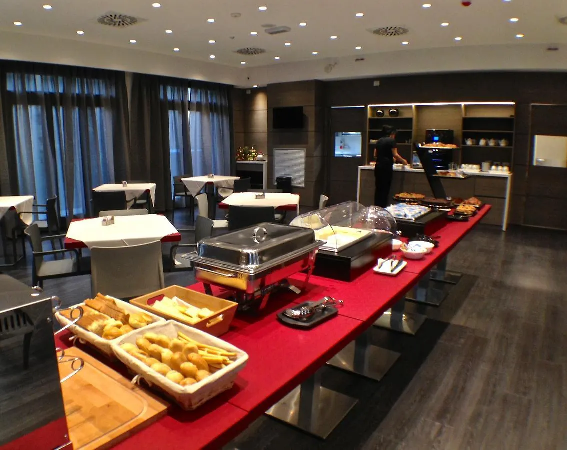 Hotel Forum Baranzate