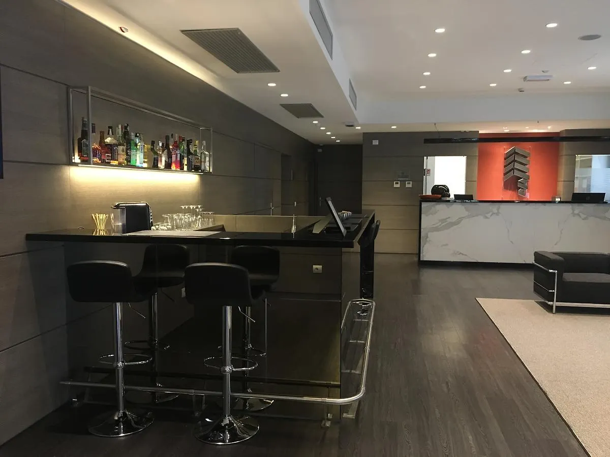 Hotel Forum Baranzate