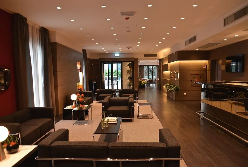 Hotel Forum Baranzate