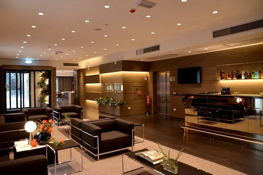 Hotel Forum Baranzate