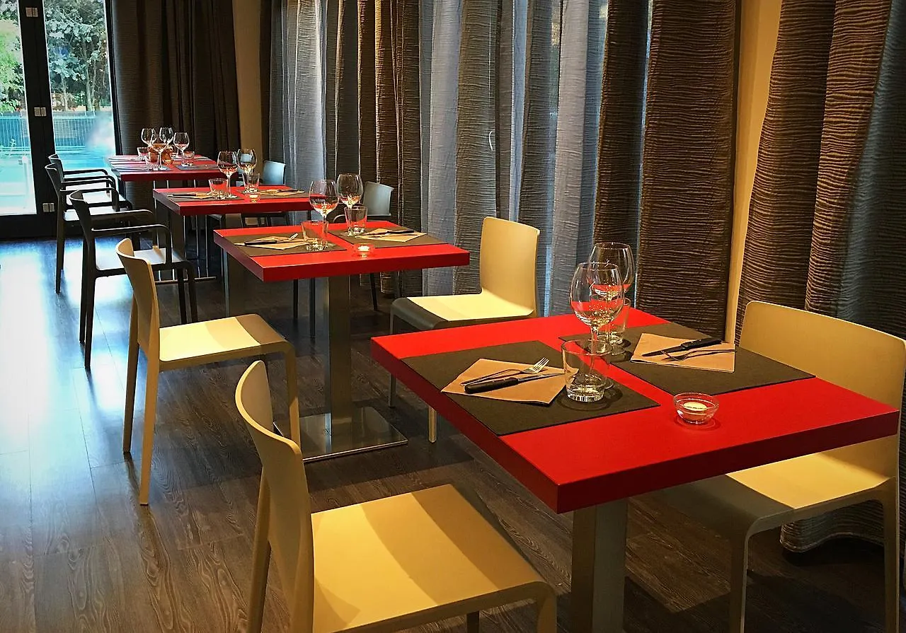 Hotel Forum Baranzate