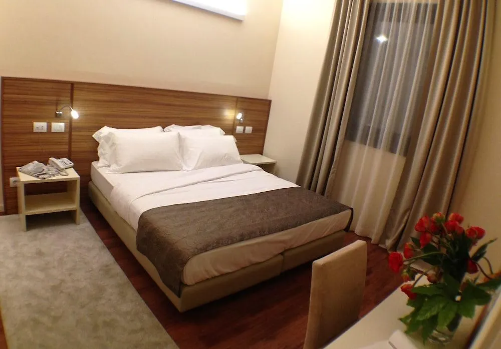 Hotel Forum Baranzate
