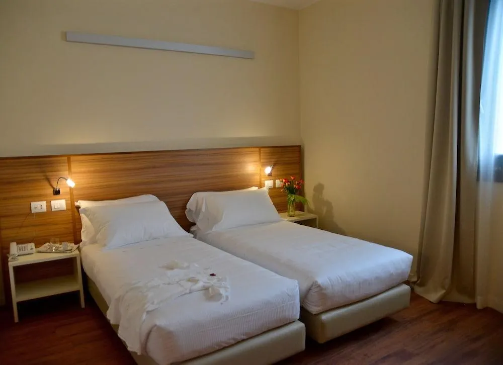 Hotel Forum Baranzate