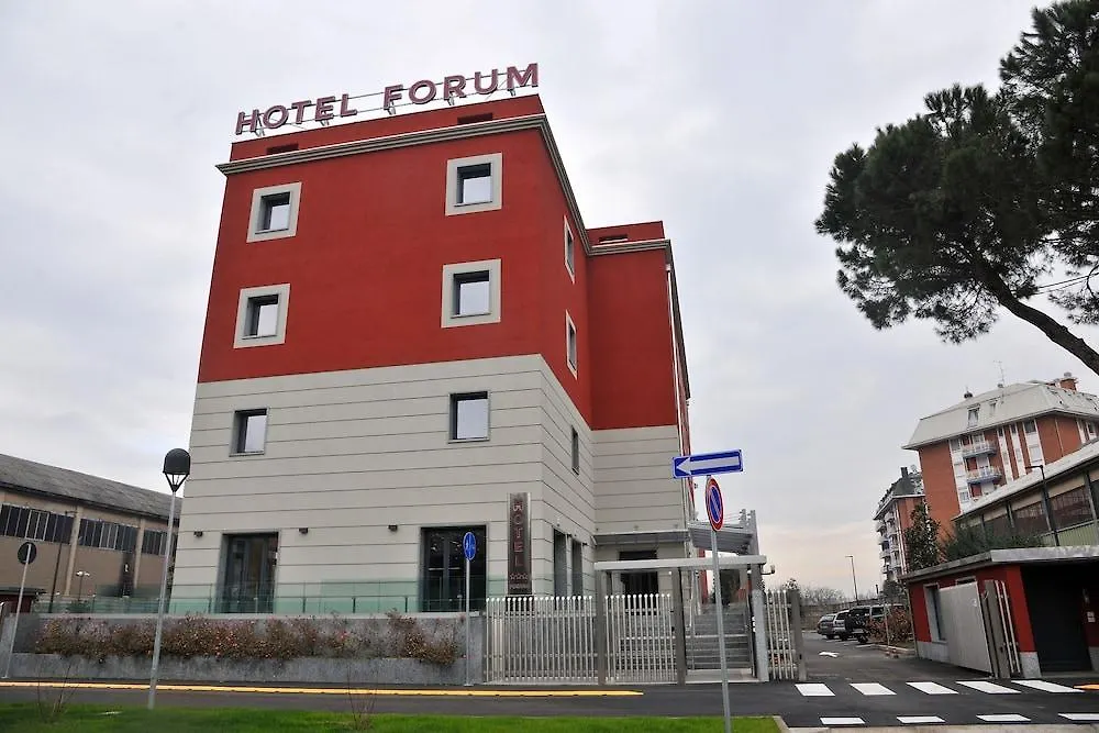 Hotel Forum Baranzate