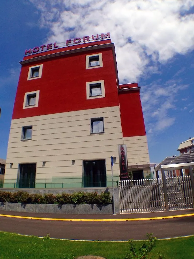 Hotel Forum Baranzate