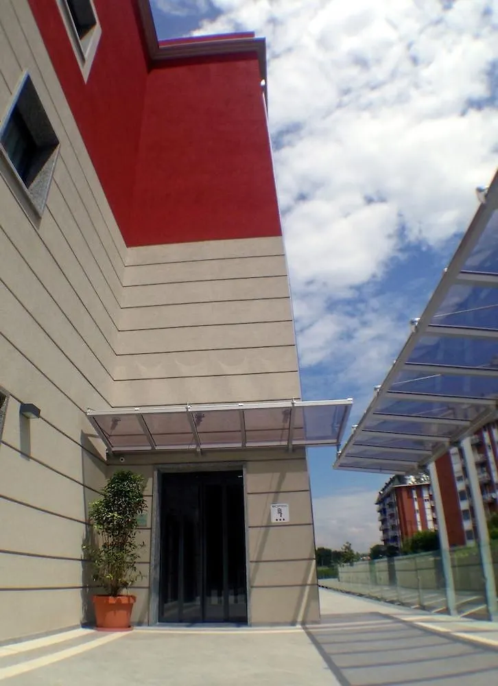 Hotel Forum Baranzate